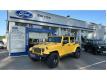 Jeep Wrangler 2.8 CRD FAP - BVA 2015 UNLIMITED SAHARA Lot et Garonne Nrac