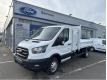 Ford Transit CHASSIS CABINE CHC P350 L4 RJ HD 2.0 ECOBLUE 165 S&S HDT EURO VI Lot et Garonne Nrac