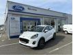 Ford Puma 1.0 EcoBoost 125 ch S&S DCT7 Titanium Lot et Garonne Nrac