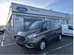 Ford Transit Custom FOURGON 320 L1H1 2.0 ECOBLUE 130 BVA LIMITED Lot et Garonne Nrac