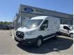 Ford Transit FOURGON FGN T310 L2H2 2.0 ECOBLUE 130 S&S BVA TREND BUSINE Lot et Garonne Nrac