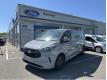 Ford Transit Custom FOURGON 320 L2H1 2.0 ECOBLUE 136 CH BVA8 4X4 LIMITED Lot et Garonne Nrac