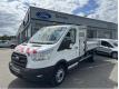 Ford Transit CHASSIS CABINE CHC P350 L4 RJ HD 2.0 ECOBLUE 170 S&S TREND BUSINESS Lot et Garonne Nrac