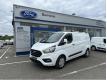 Ford Transit Custom FOURGON 300 L2H1 2.0 ECOBLUE 130 TREND BUSINESS Lot et Garonne Nrac