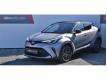 Toyota C-HR Hybride 1.8L Distinctive Gironde La Teste-de-Buch