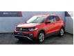 Volkswagen T-Cross 1.0 TSI 115 Start/Stop DSG7 Carat Gironde La Teste-de-Buch
