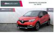 Renault Captur TCe 120 SL Helly Hansen EDC Gironde La Teste-de-Buch