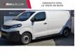 Opel Vivaro FOURGON FGN TAILLE M BLUEHDI 120 S&S BVM6 Gironde La Teste-de-Buch