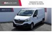 Renault Trafic FGN L1H1 1200 KG DCI 120 GRAND CONFORT Gironde La Teste-de-Buch