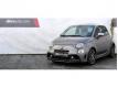 Abarth 500 595 1.4 Turbo 16V T-Jet 165 ch BVA5 Turismo Gironde La Teste-de-Buch