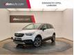Opel Crossland X 1.2 Turbo 110 ch BVA6 Innovation Gironde Toulenne