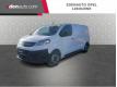 Opel Vivaro FOURGON FGN L2 1.5 DIESEL 120 CH PACK BUSINESS Gironde Libourne