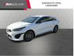 Kia Pro_cee'd PROCEED 1.5 T-GDi 160 ch DCT7 GT Line Gironde Libourne