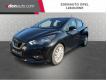 Nissan Micra IG-T 92 Business Edition Gironde Libourne