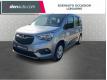 Opel Combo e-Life L1 136 ch & Batterie 50 kw/h Elegance Gironde Libourne