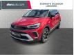 Opel Crossland 1.2 Turbo 130 ch BVA6 Ultimate Gironde Libourne