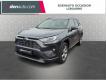 Toyota RAV4 Hybride 218 ch 2WD Lounge Gironde Libourne