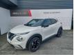 Nissan Juke DIG-T 114 N-Connecta Charente Maritime Angoulins