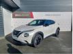 Nissan Juke DIG-T 114 DCT7 N-Connecta Charente Maritime Angoulins