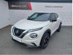 Nissan Juke DIG-T 114 DCT7 N-Connecta Charente Maritime Angoulins
