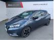 Nissan Micra IG-T 92 Made in France Charente Maritime Angoulins