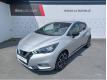Nissan Micra IG-T 92 Made in France Charente Maritime Angoulins