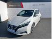 Nissan Leaf Electrique 40kWh Acenta Charente Maritime Angoulins