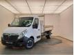 Opel Movano (30) CHASSIS CAB C3500 L4H1 2.3 CDTI 163 CH BITURBO START/STOP PROPULSION RJ Gironde Bruges