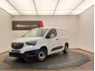 Opel Combo (30) CARGO 1.5 130 CH S/S L1H1 650 KG PACK CLIM Gironde Bruges