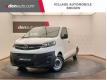 Opel Vivaro FOURGON FGN L3 2.0 DIESEL 120 CH PTAC AUGMENTE PACK CLIM Gironde Bruges