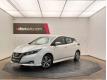 Nissan Leaf Electrique 40kWh Business Gironde Bruges