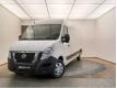 Nissan NV400 FOURGON L3H2 3.5T 2.3 DCI 180 S/S OPTIMA Gironde Bruges