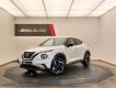 Nissan Juke DIG-T 114 DCT7 N-Connecta Gironde Bruges