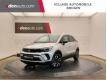 Opel Crossland 1.2 Turbo 110 ch BVM6 Elegance Gironde Bruges