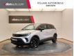Opel Crossland 1.2 Turbo 110 ch BVM6 GS Gironde Bruges