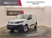 Peugeot Partner FGN FOURGON M 650 KG BLUEHDI 130 S&S BVM6 Gironde Bruges