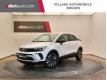 Opel Crossland 1.5 D 110 ch BVM6 Elegance Business Gironde Bruges