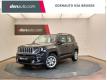 Jeep Renegade 1.6 l MultiJet 120 ch BVM6 Limited Gironde Bruges