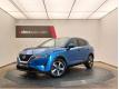 Nissan Qashqai Mild Hybrid 140 ch N-Connecta Gironde Bruges