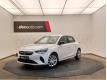 Opel Corsa 1.2 Turbo 100 ch BVM6 Edition Gironde Bruges