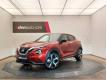Nissan Juke DIG-T 114 DCT7 Tekna Gironde Bruges