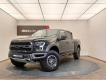 Ford Ranger RAPTOR SUPERCREW V6 3.5L ECOBOOST BIOETHANOL F150 Gironde Bruges