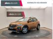 Dacia Sandero ECO-G 100 Stepway Confort Gironde Bruges