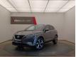 Nissan Qashqai Mild Hybrid 158 ch Xtronic N-Connecta Gironde Bruges