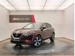 Nissan Qashqai Mild Hybrid 140 ch N-Connecta Gironde Bruges