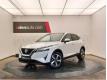 Nissan Qashqai Mild Hybrid 140 ch N-Connecta Gironde Villenave-d'Ornon
