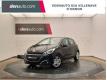 Peugeot 208 PureTech 82ch S&S BVM5 Signature Gironde Villenave-d'Ornon
