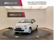 Fiat 500 1.2 69 ch Popstar Gironde Villenave-d'Ornon