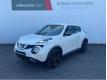 Nissan Juke 1.2e DIG-T 115 Start/Stop System N-Connecta Charente Champniers
