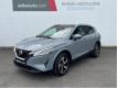 Nissan Qashqai Mild Hybrid 140 ch N-Connecta Charente Champniers